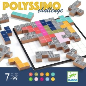 Polyssimo Challenge