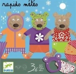 Rapido météo