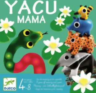 Yacu Mama