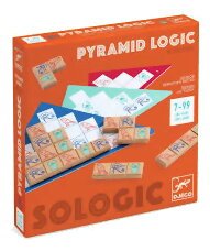 Sologic - Pyramid Logic