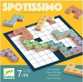 Spotissimo