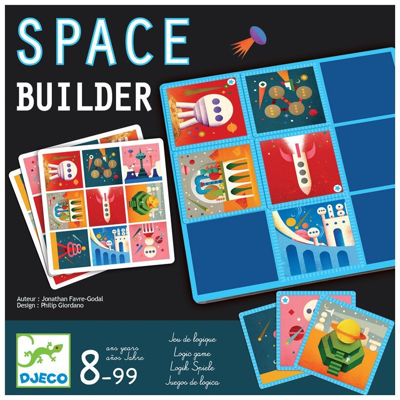 Space Builder