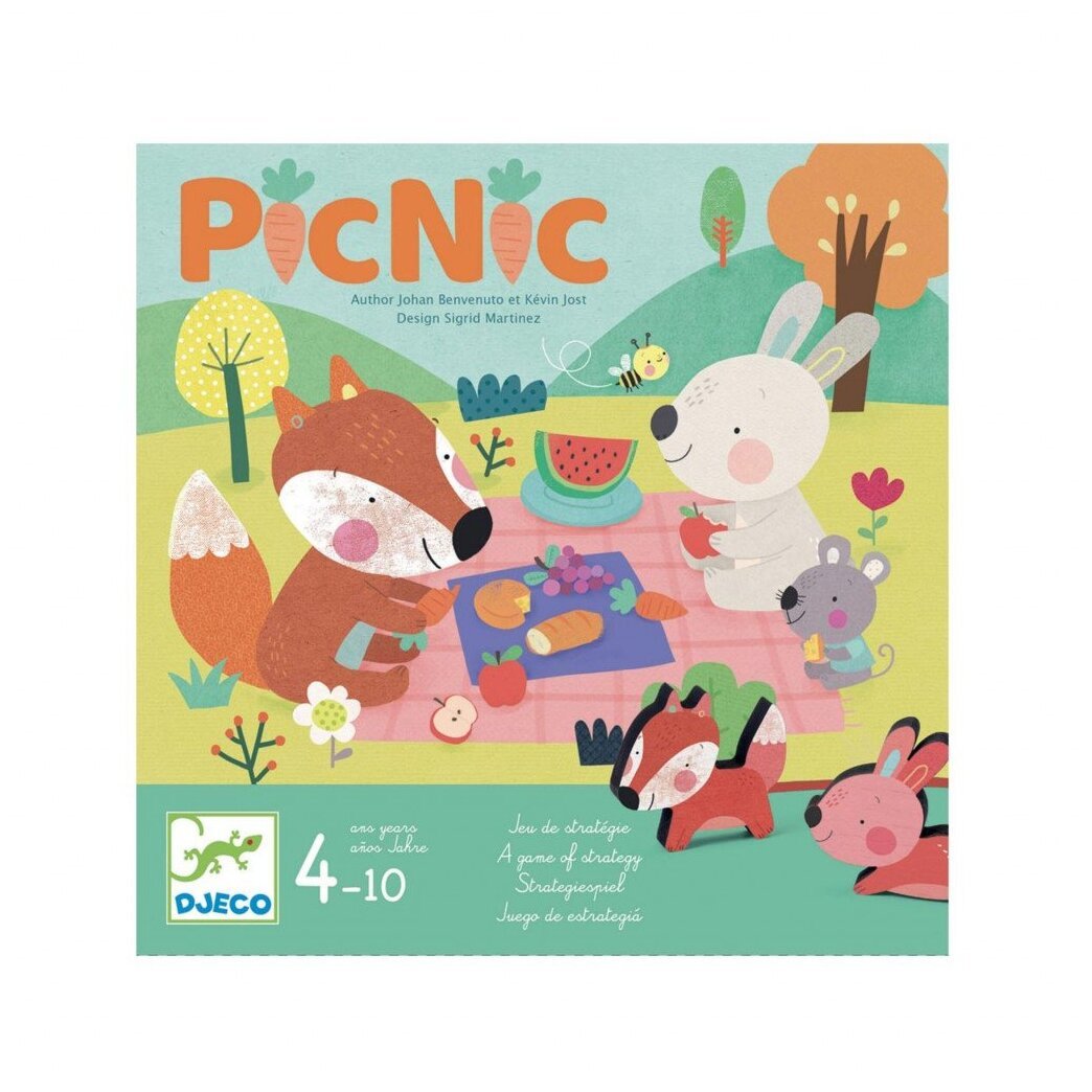 PicNic