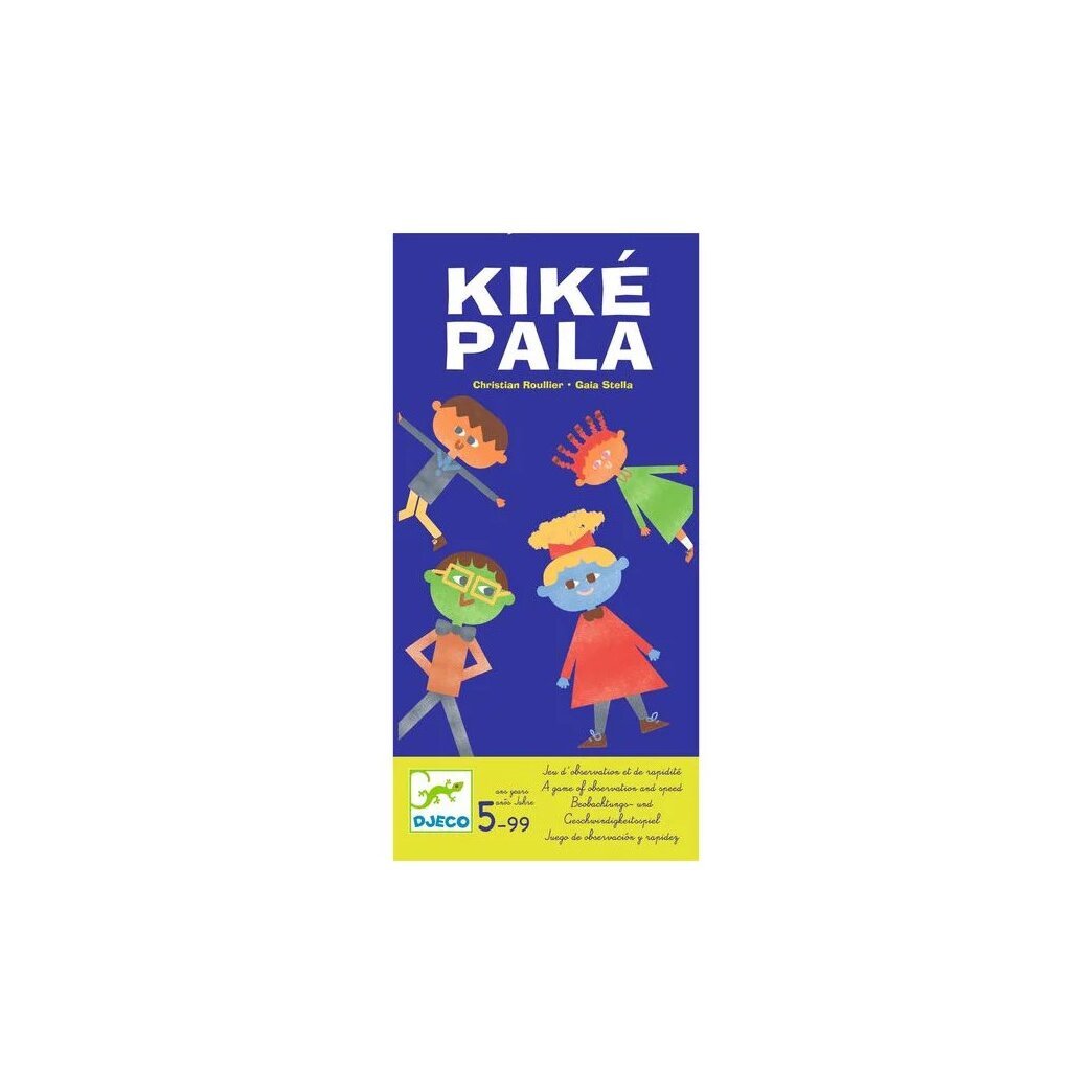 Kiképala