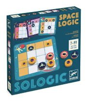 Sologic - Space Logic