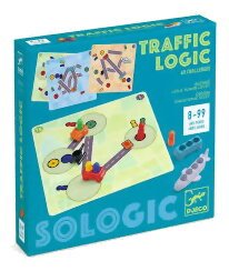 Sologic - Traffic Logic