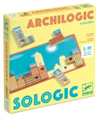 Sologic - Archilogic