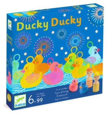 Ducky Ducky