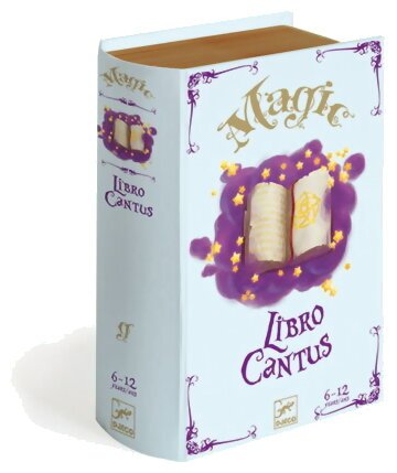 Magic Libro Cantus