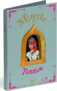 Magic Turrum