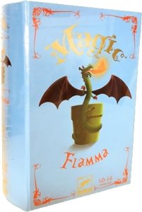 Magic Flamma