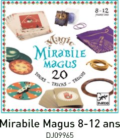 Mirabile Magus