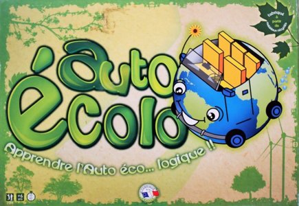Auto écolo