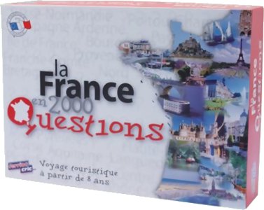 La France en 2000 Questions