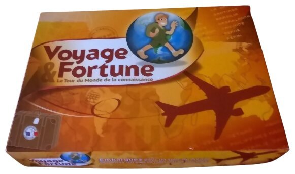 Voyage et fortune