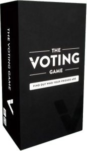 The Voting Game