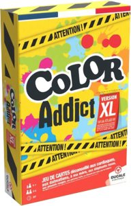 Color Addict XL - Édition anniversaire