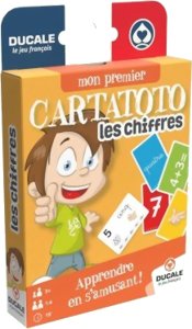 Cartatoto : les chiffres