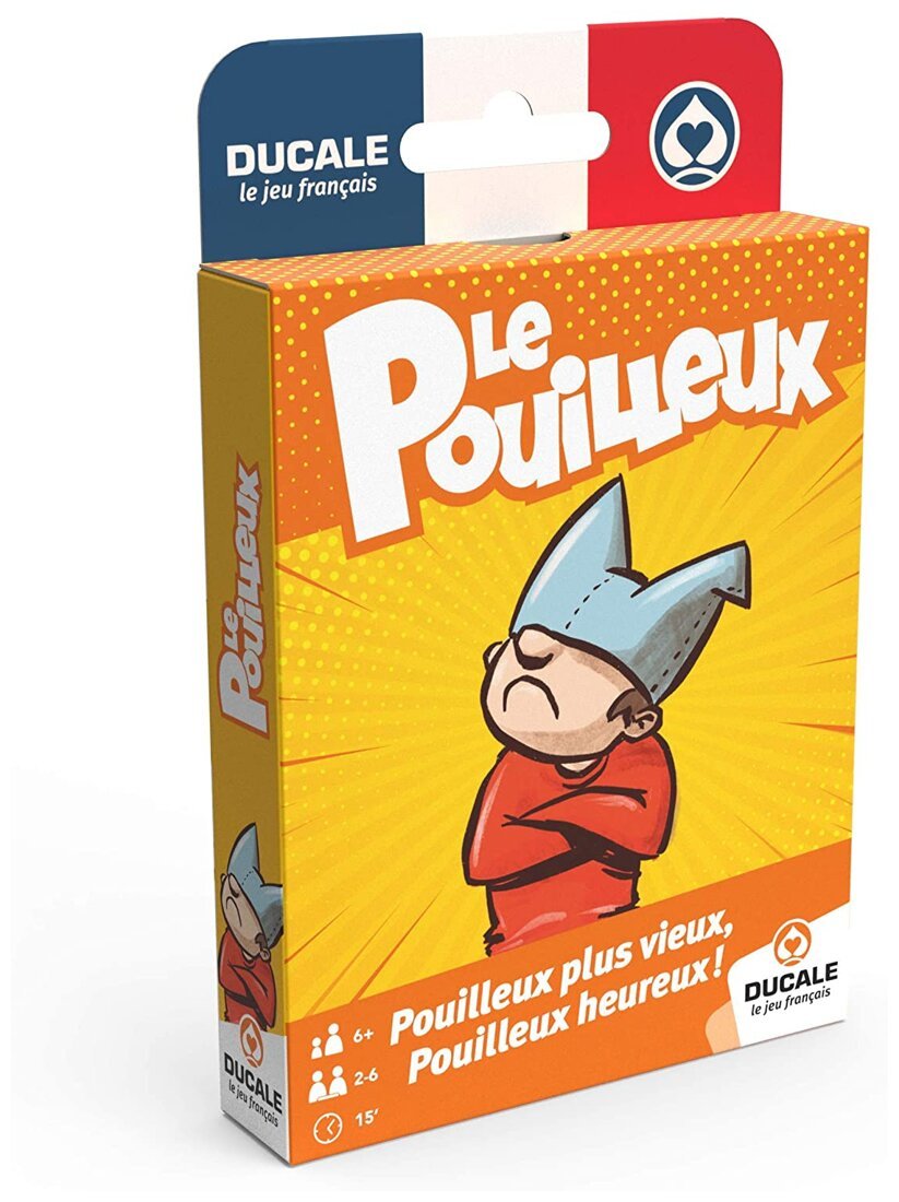 Le Pouilleux