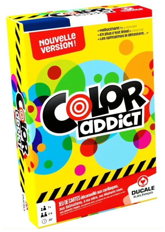 Color Addict
