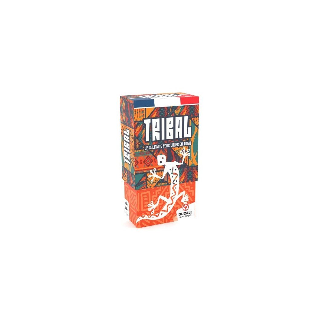 Tribal