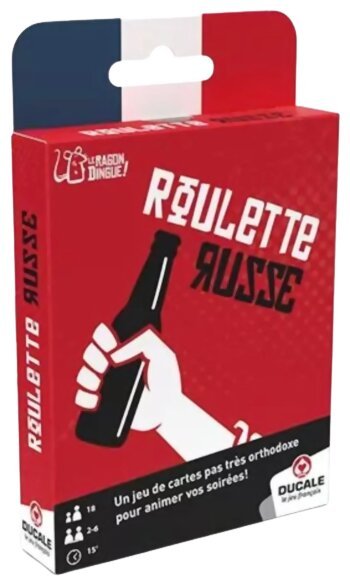 Roulette Russe