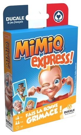 MimiQ - Express