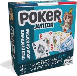 Poker Junior