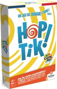 HopTik !
