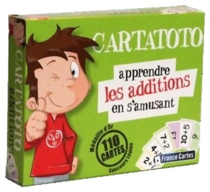 Photo: Cartatoto : Additions