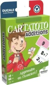 Cartatoto : Additions