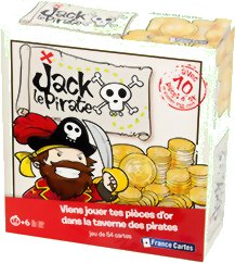 Jack le Pirate