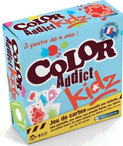 Color Addict Kids