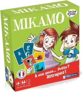 Mikamo