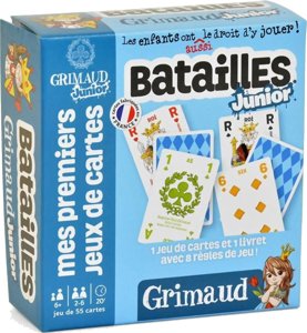 Batailles Junior