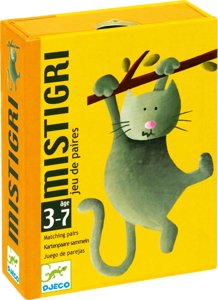 Mistigri