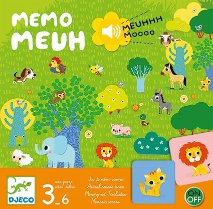 Memo Meuh