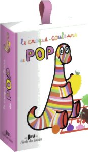 Le croque-couleurs de Pop