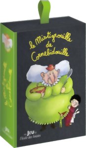 Le Mistigrouille de Cornebidouille