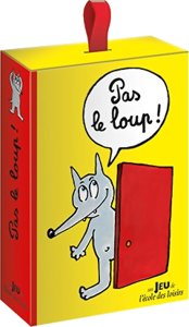 Pas le loup !