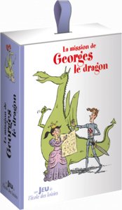 La Mission de Georges le Dragon