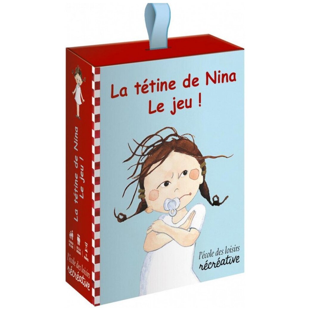 La Tétine de Nina