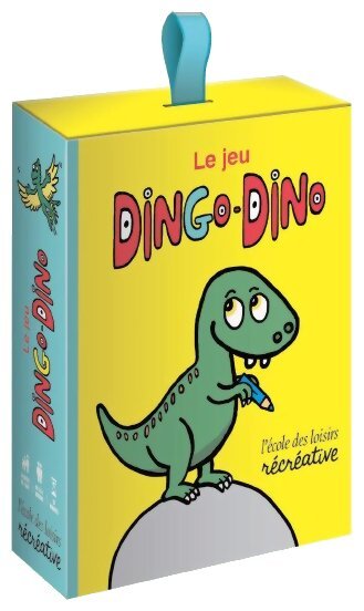 Dingo Dino