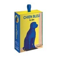 Chien Bleu