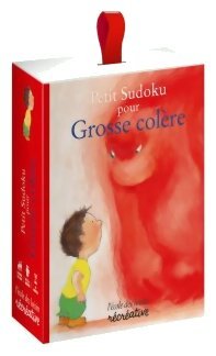 Petit Sudoku Pour Grosse Colère