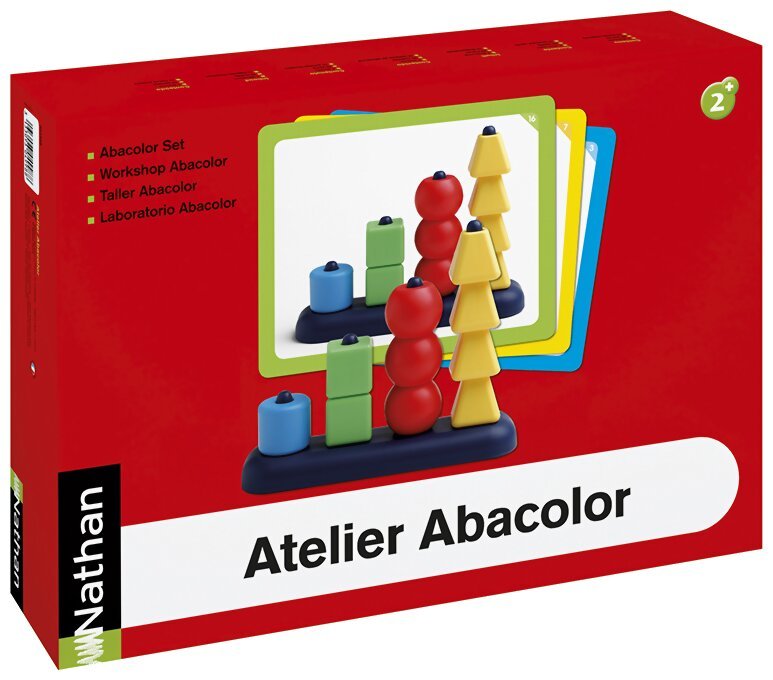 Atelier Abacolor