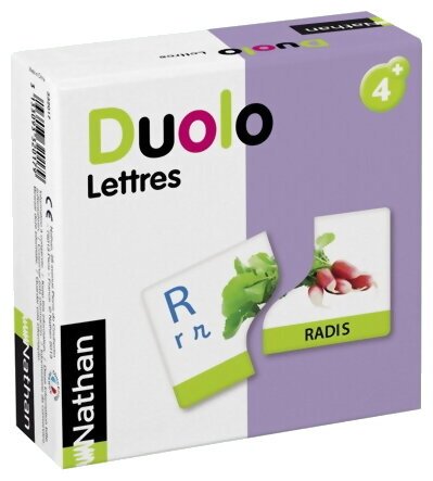 Duolo Lettres