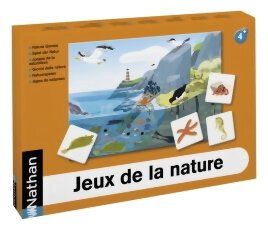 Jeux De La Nature