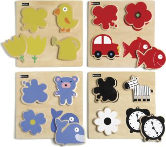 Baby Loto Des Couleurs