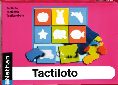 Tactiloto